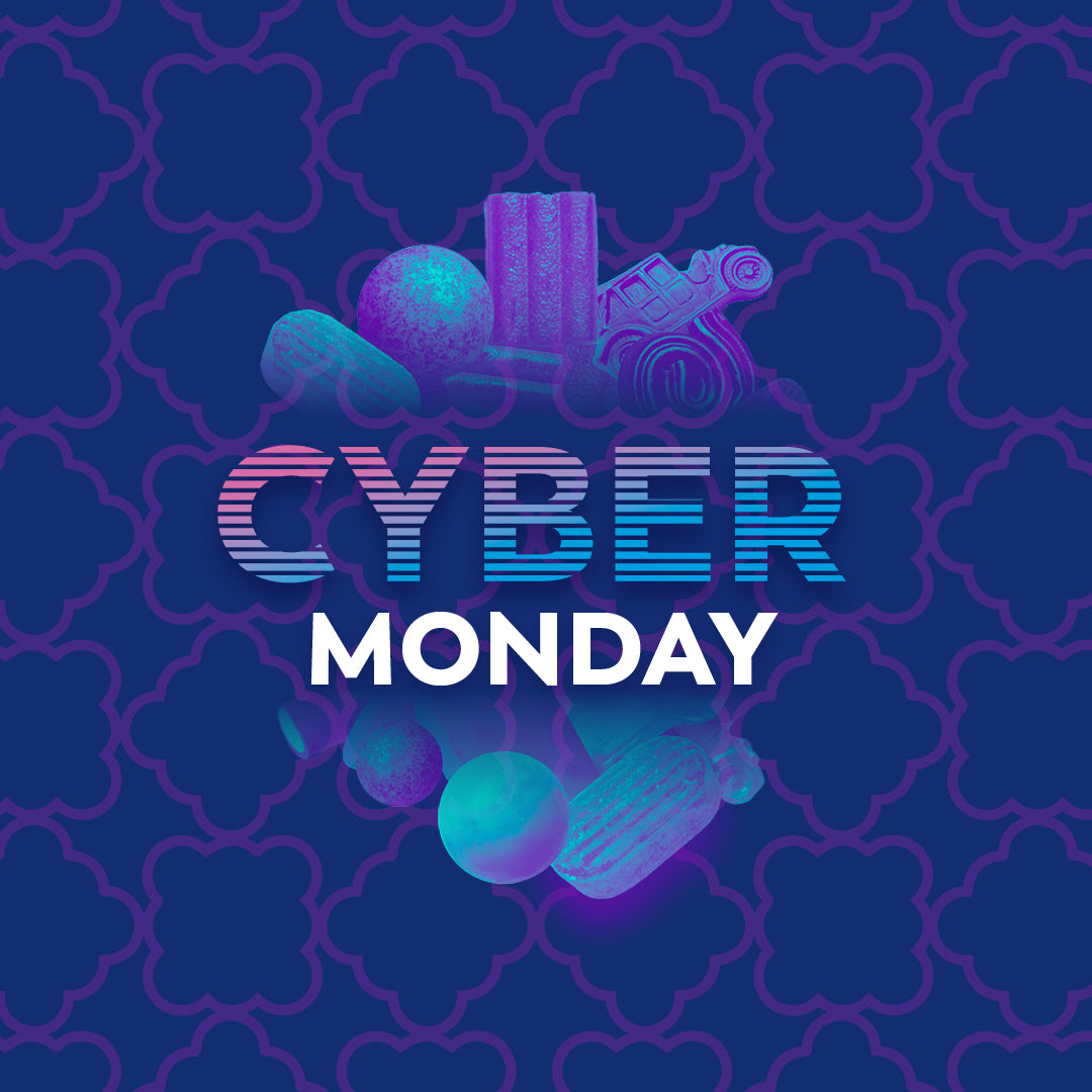 Halvan Cyber Monday