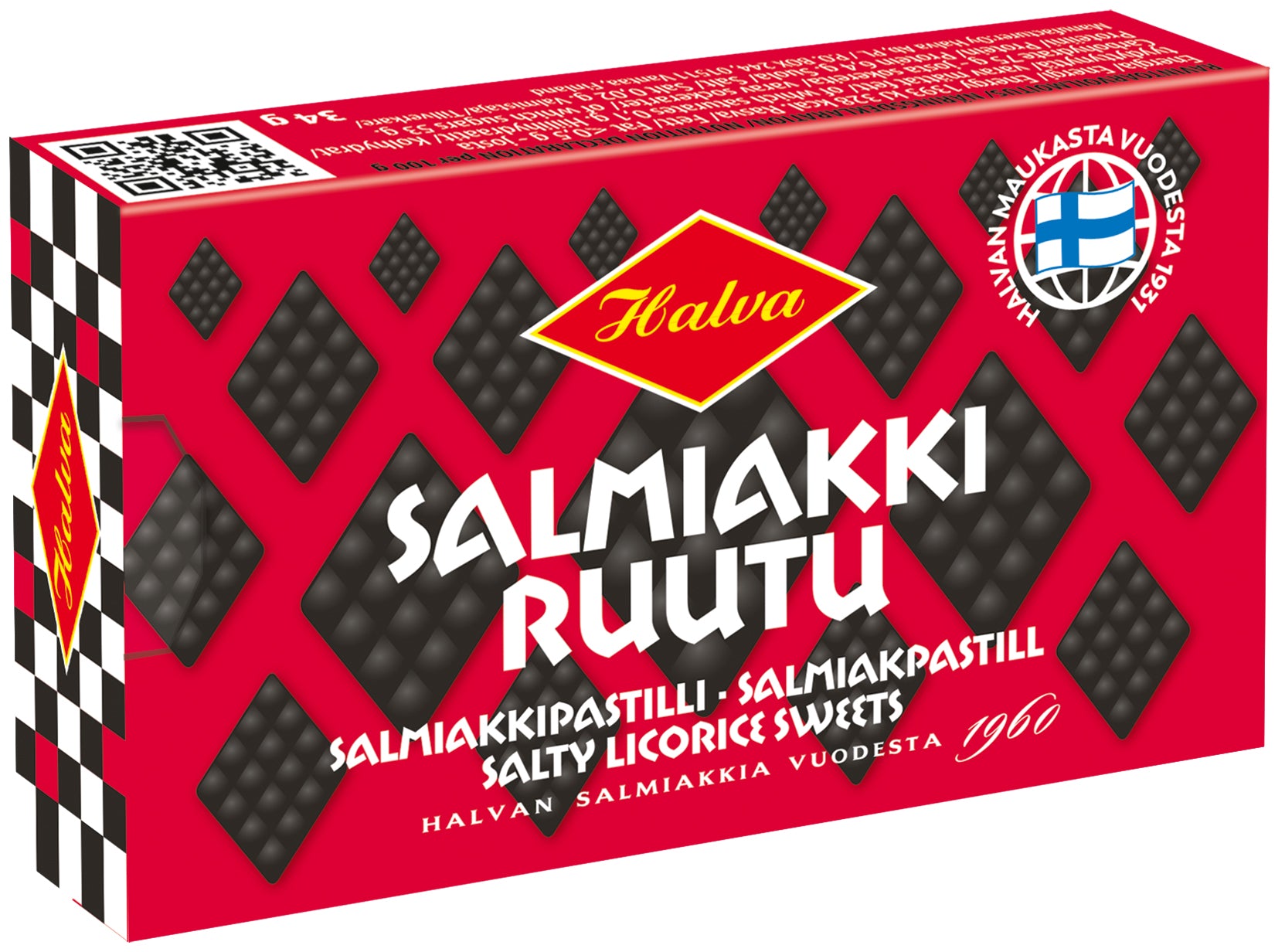 Halva Salty Sweets 34 g