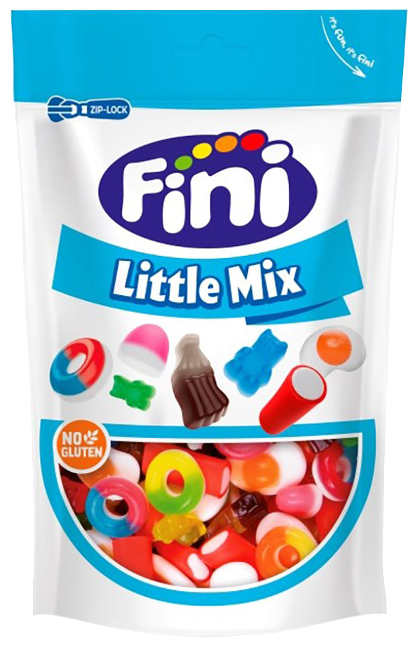 Fini Little Mix 150 g