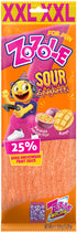 Mieszko Zozole XXL Kirpeä Spaghetti Mango-passionhedelmämakeinen 150 g