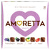 Mieszko Amoretta Fruits täytesuklaakonvehteja 109 g