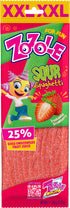 Mieszko Zozole XXL Kirpeä Spaghetti mansikkamakeinen 145 g