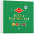 Halva Celebration jellies 290 g