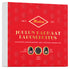 Halva Christmas Best Liquorice mix 290g