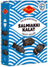 Halva Salmiakkikalat 240 g
