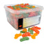 Halva Old Cars Mini assorted fruit sweets 2.0 kg