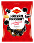 Halva Halva´s best Liquorice mix 2025 350 g