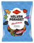 Halva Halvan Parhaat Kesämix makeissekoitus 260 g