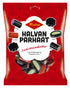 Halva Halvan Parhaat Lakritsisekoitus 350 g