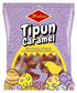 Halva Tipun Caramel täytesuklaamunia toffeepaloilla 100 g
