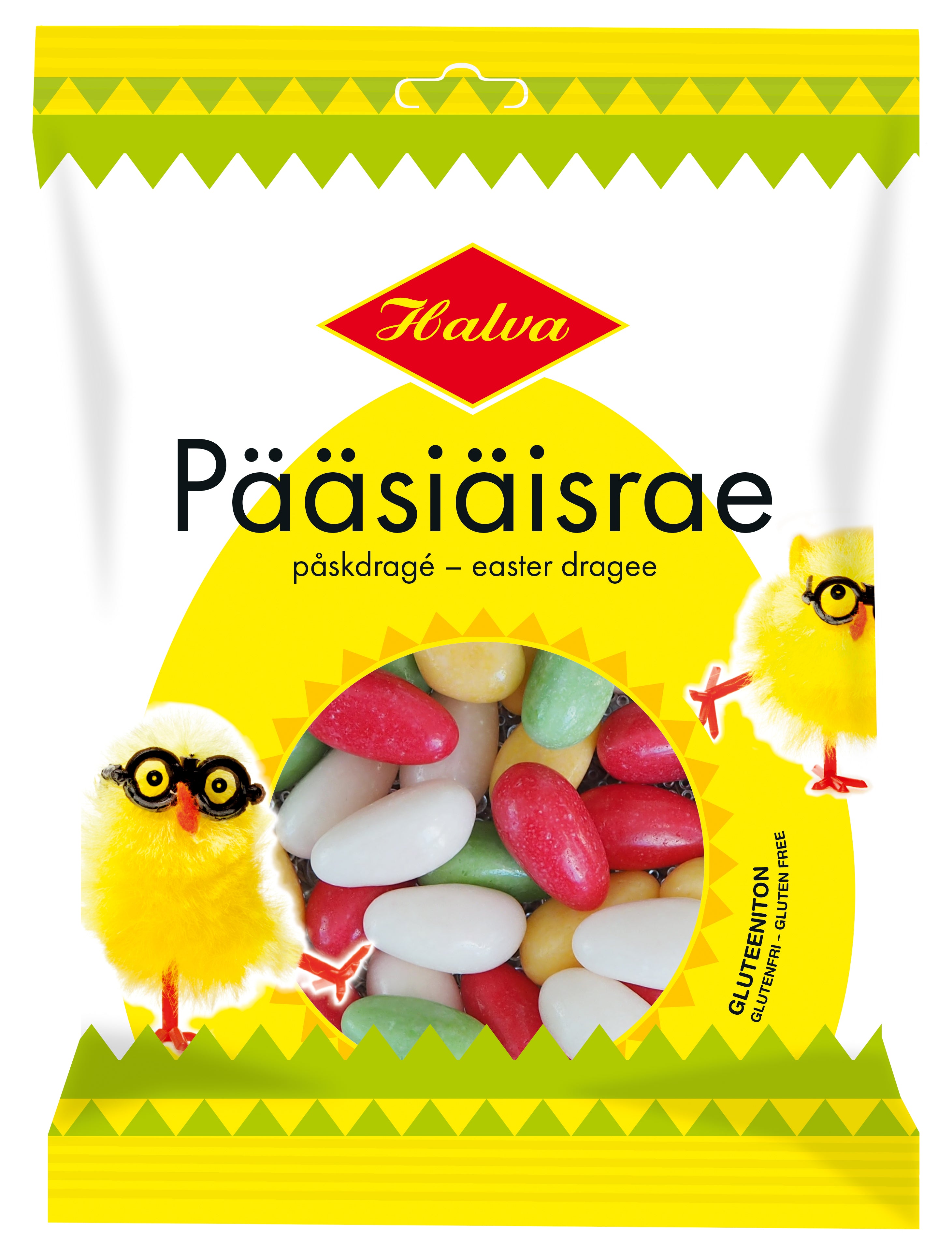 Halva Pääsiäisrae 130 g