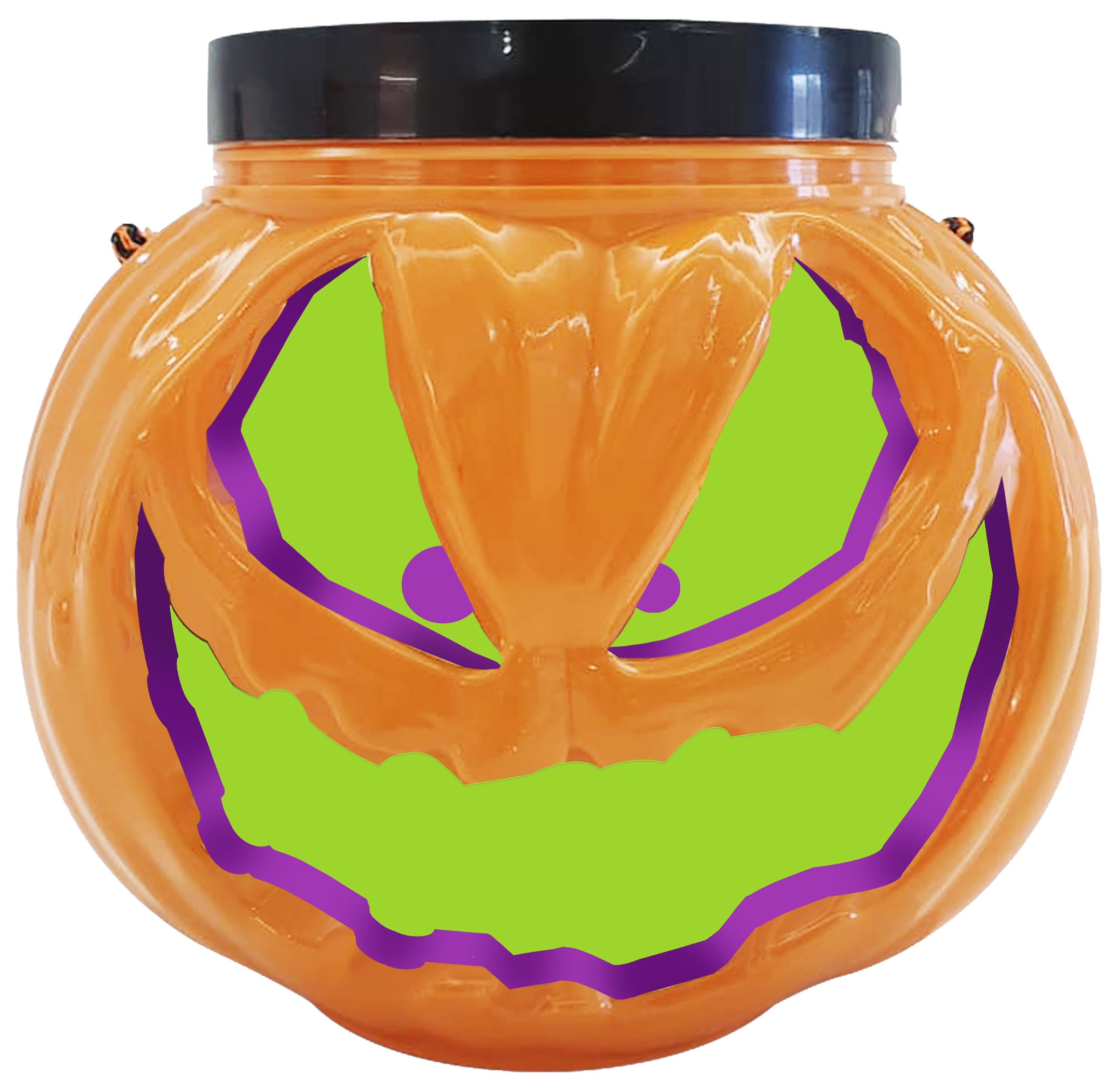 Fini Halloween Pumpking 179 g