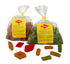 HALVA Hävikki Hedelmälakua 2 x 500 g