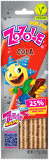 2-PACK Mieszko Zozole Colan makuisia remmimakeisia 75 g