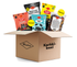 Karkkiboxi