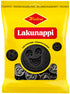 Halva Licorice button 200 g